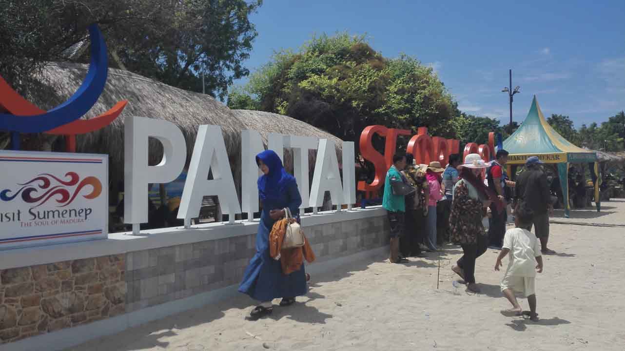 Inginkan Image Pantai Sembilan Tempat Wisata Dengan Harga Makanan