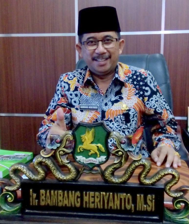 Untuk Lindungi Lahan Produktif Di Sumenep, Perlu Perda LP2B | Kabupaten ...