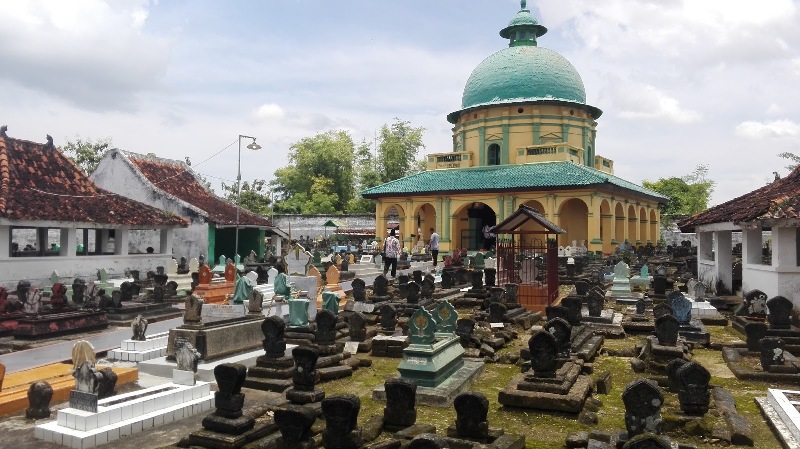 2017, Kunjungan Wisata Religi Di Sumenep Mendominasi | Kabupaten Sumenep