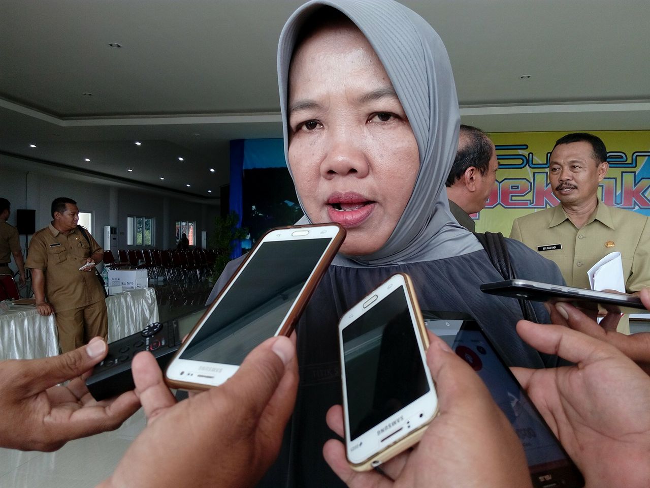 Pemerintah Kabupaten Sumenep Ajukan Formasi CPNS | Kabupaten Sumenep